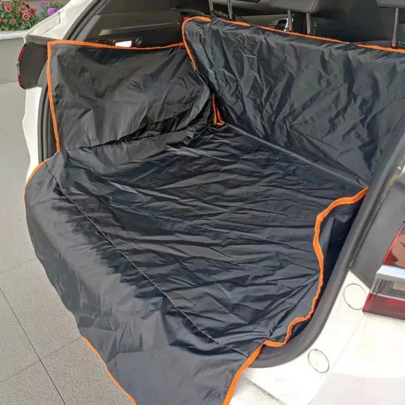PawSafe Car Protector